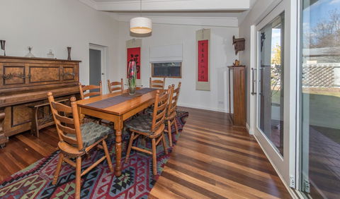The Tudor House - Dalby Accommodation 10