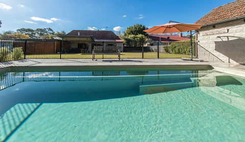 The Tudor House - Dalby Accommodation 20