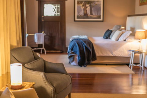 The Tudor House - Dalby Accommodation 1