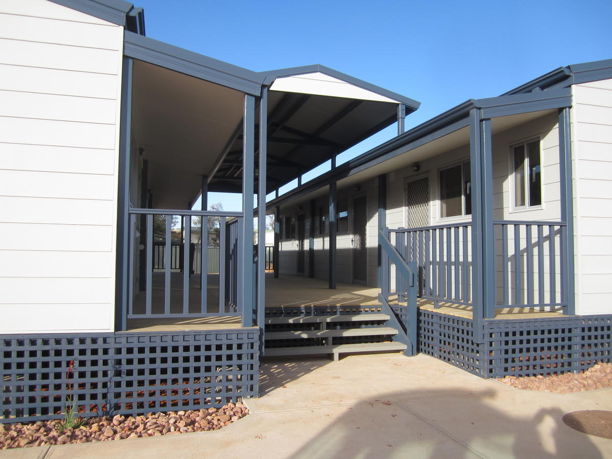 Roxby Downs SA Dalby Accommodation