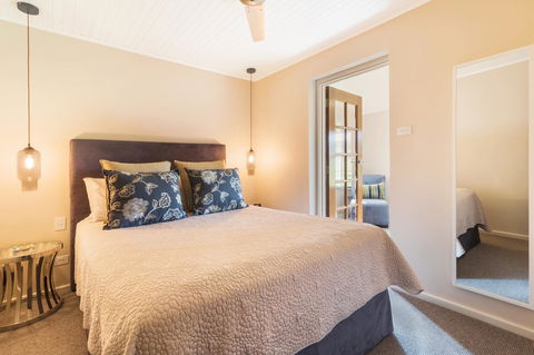 Stonewell Cottages And Vineyards - Dalby Accommodation 31