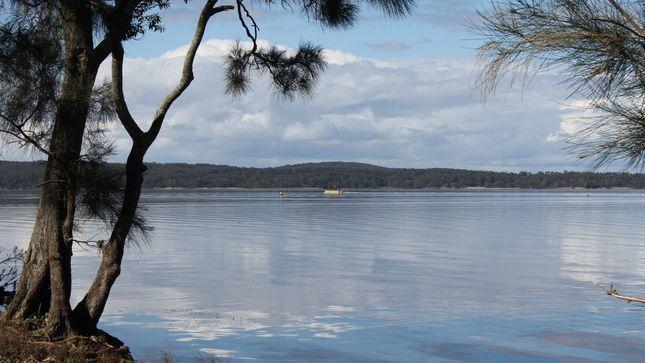 Sanctuary Point NSW Dalby Accommodation