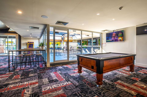 Nightcap At Finsbury Hotel - Dalby Accommodation 5