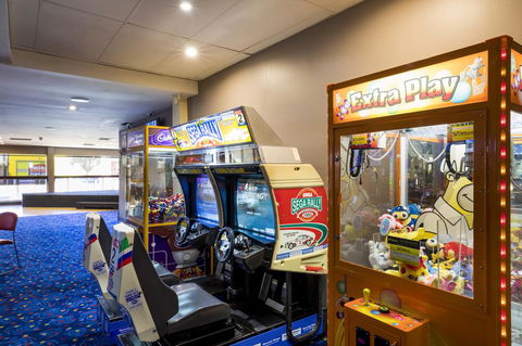 Nightcap At Finsbury Hotel - Dalby Accommodation 34