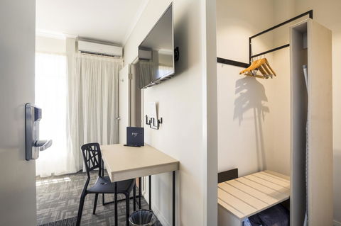 Nightcap At Finsbury Hotel - Dalby Accommodation 14