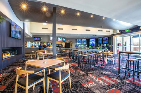 Nightcap At Finsbury Hotel - Dalby Accommodation 36