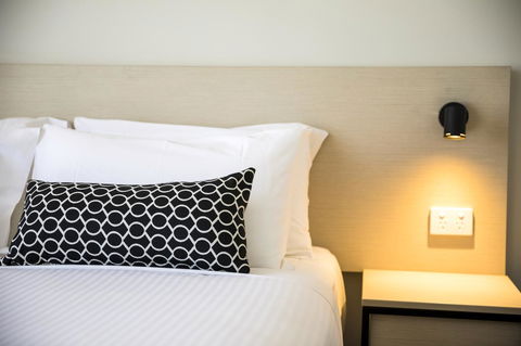 Nightcap At Finsbury Hotel - Dalby Accommodation 28