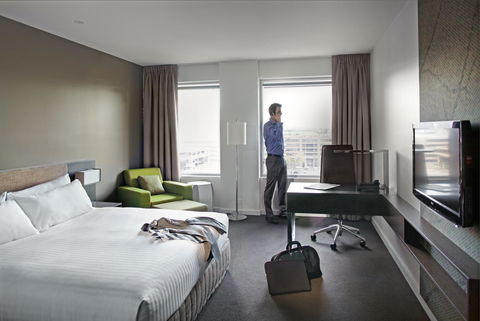 Pullman Adelaide - Dalby Accommodation 41