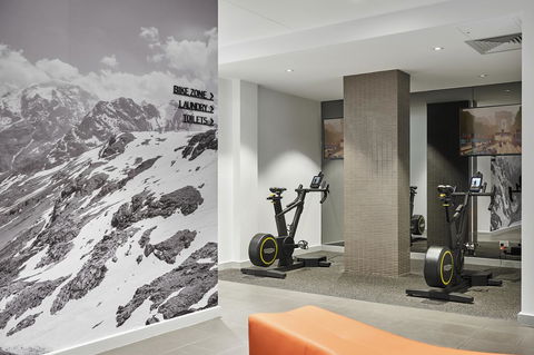 Pullman Adelaide - Dalby Accommodation 13