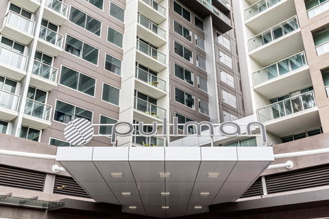 Pullman Adelaide - Dalby Accommodation 8