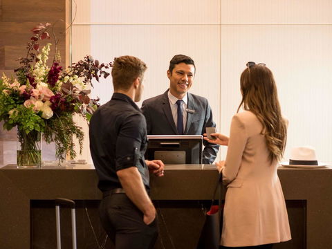 Pullman Adelaide - Dalby Accommodation 1