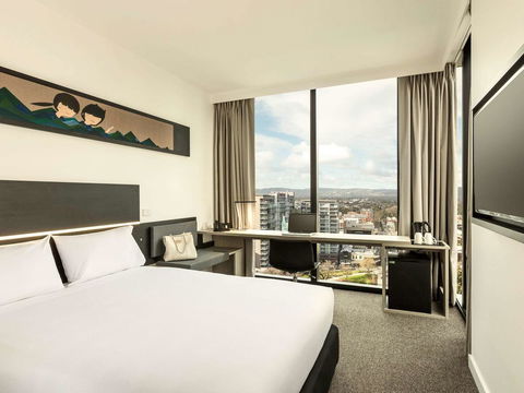 Ibis Adelaide - Dalby Accommodation 36