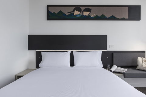 Ibis Adelaide - Dalby Accommodation 3