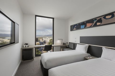 Ibis Adelaide - Dalby Accommodation 6