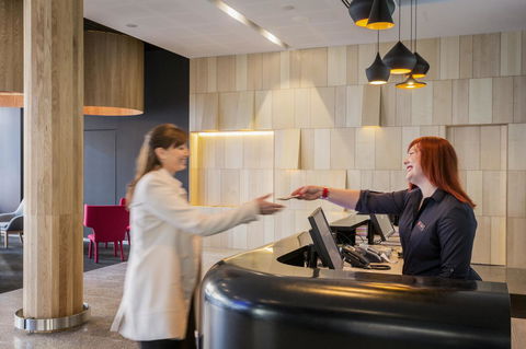 Ibis Adelaide - Dalby Accommodation 14