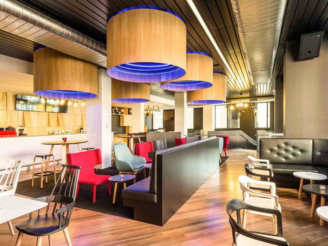 Ibis Adelaide - Dalby Accommodation 27