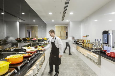 Ibis Adelaide - Dalby Accommodation 17