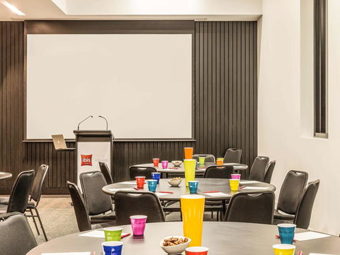 Ibis Adelaide - Dalby Accommodation 34