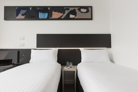 Ibis Adelaide - Dalby Accommodation 5