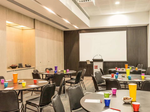 Ibis Adelaide - Dalby Accommodation 35