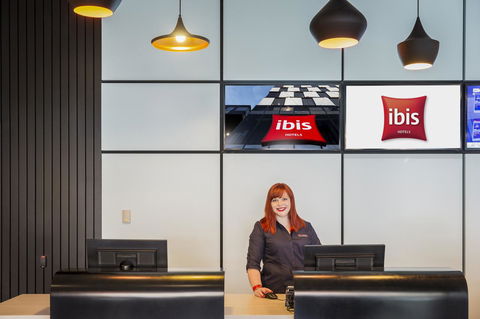 Ibis Adelaide - Dalby Accommodation 12