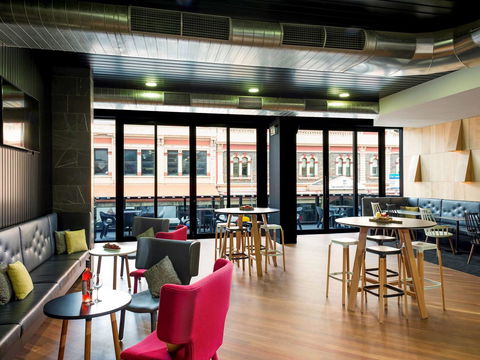 Ibis Adelaide - Dalby Accommodation 31