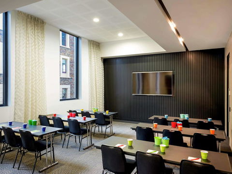 Ibis Adelaide - Dalby Accommodation 33