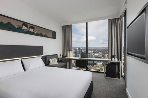 Ibis Adelaide - Dalby Accommodation 2