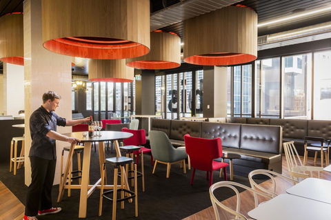 Ibis Adelaide - Dalby Accommodation 21