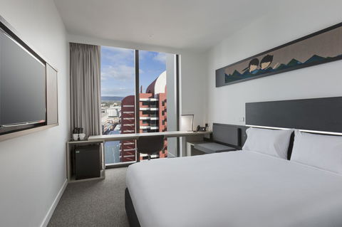 Ibis Adelaide - Dalby Accommodation 4