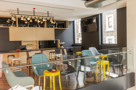 Ibis Adelaide - Dalby Accommodation 22
