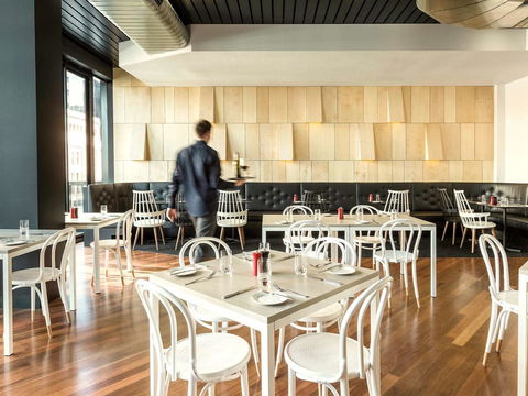 Ibis Adelaide - Dalby Accommodation 41
