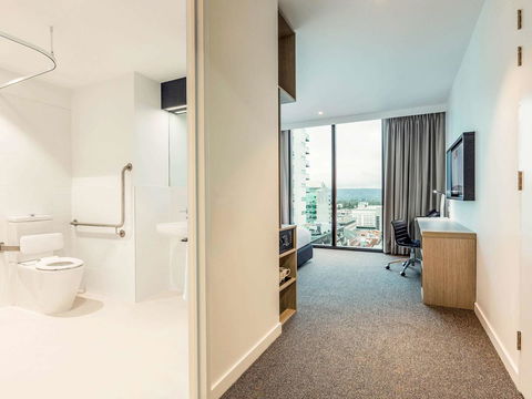 Ibis Adelaide - Dalby Accommodation 39