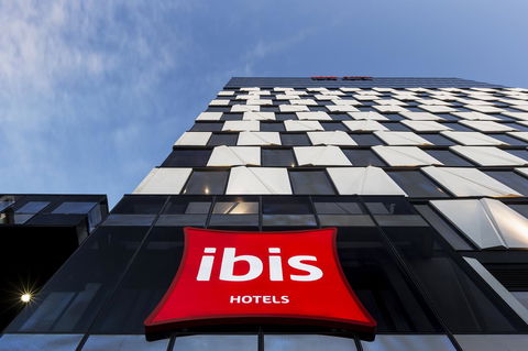 Ibis Adelaide - Dalby Accommodation 13