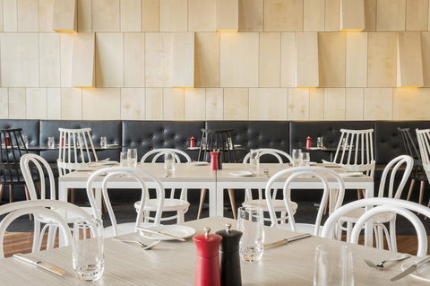 Ibis Adelaide - Dalby Accommodation 19