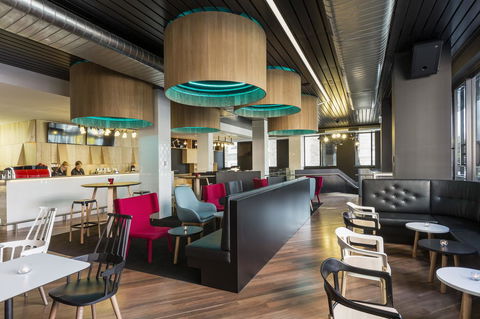 Ibis Adelaide - Dalby Accommodation 1