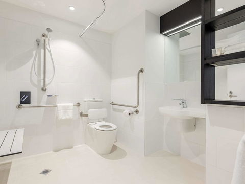 Ibis Adelaide - Dalby Accommodation 38