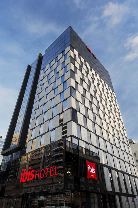 Ibis Adelaide - Dalby Accommodation 16