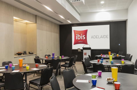 Ibis Adelaide - Dalby Accommodation 25