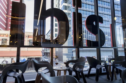 Ibis Adelaide - Dalby Accommodation 23