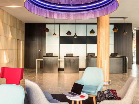 Ibis Adelaide - Dalby Accommodation 42