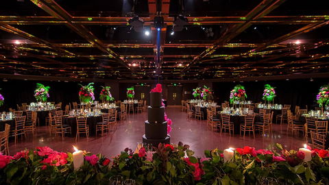 InterContinental Adelaide, An IHG Hotel - Dalby Accommodation 26