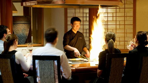 InterContinental Adelaide, An IHG Hotel - Dalby Accommodation 9