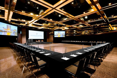 InterContinental Adelaide, An IHG Hotel - Dalby Accommodation 30