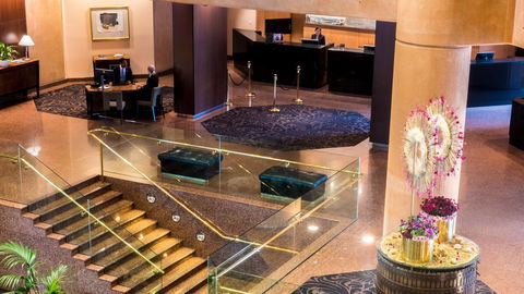 InterContinental Adelaide, An IHG Hotel - Dalby Accommodation 3