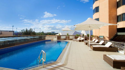 InterContinental Adelaide, An IHG Hotel - Dalby Accommodation 7