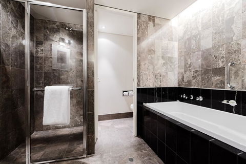 InterContinental Adelaide, An IHG Hotel - Dalby Accommodation 14