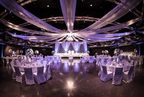 InterContinental Adelaide, An IHG Hotel - Dalby Accommodation 10