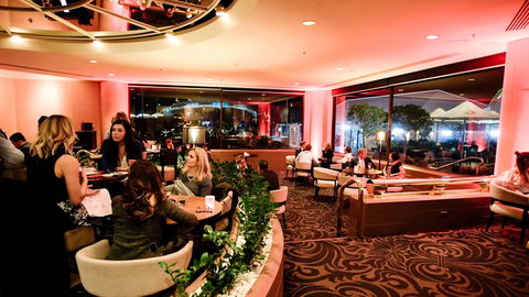 InterContinental Adelaide, An IHG Hotel - Dalby Accommodation 16