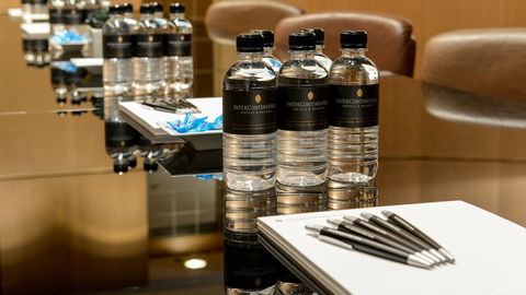 InterContinental Adelaide, An IHG Hotel - Dalby Accommodation 21